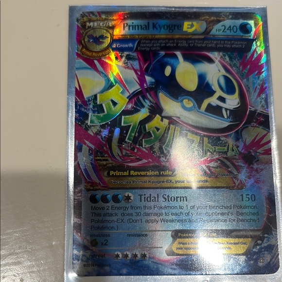 original koffing pokemon card Koffing - #56/135 - Common